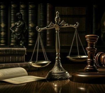 Download law and justice converge on antique gavel for free 360x320