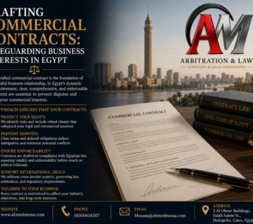 Drafting Commercial Contracts